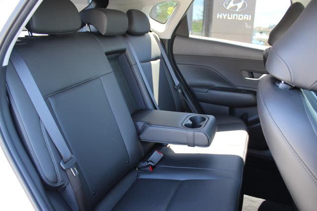 hyundai Kona 2025 - 21