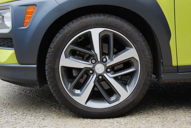 hyundai Kona 2020 - 4