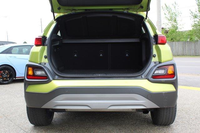 hyundai Kona 2020 - 6