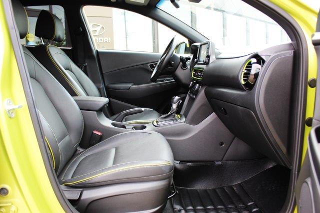 hyundai Kona 2020 - 8