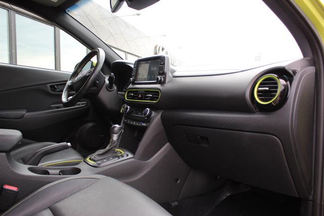 hyundai Kona 2020 - 9