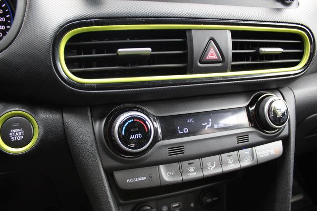 hyundai Kona 2020 - 19