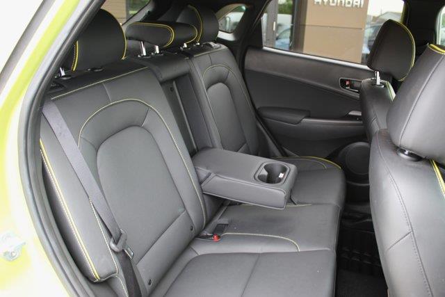 hyundai Kona 2020 - 24