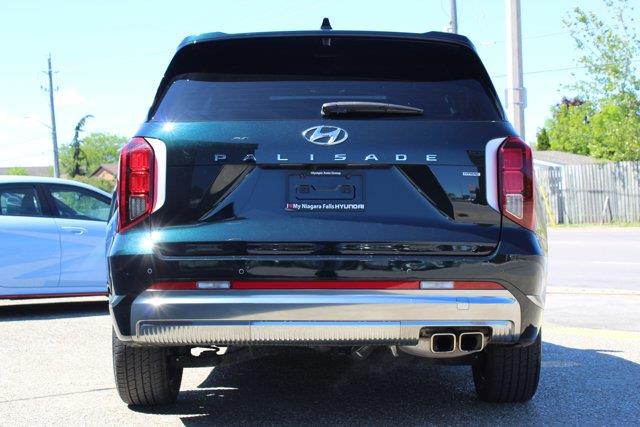 hyundai Palisade 2024 - 5