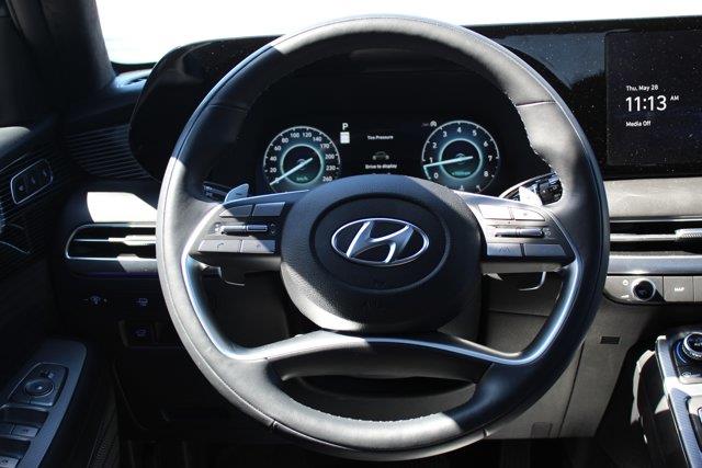 hyundai Palisade 2024 - 13