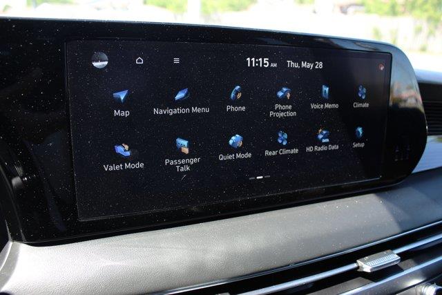 hyundai Palisade 2024 - 15