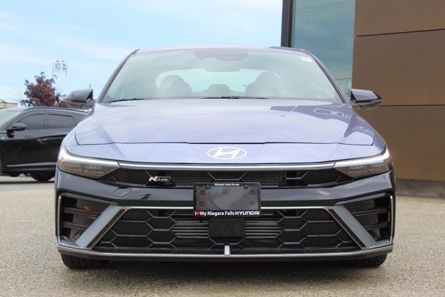 hyundai Elantra 2026 - 2