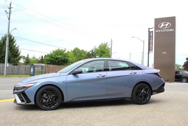 hyundai Elantra 2026 - 3