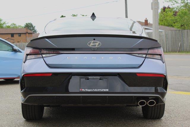 hyundai Elantra 2026 - 5