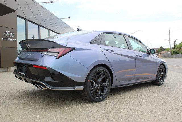 hyundai Elantra 2026 - 7