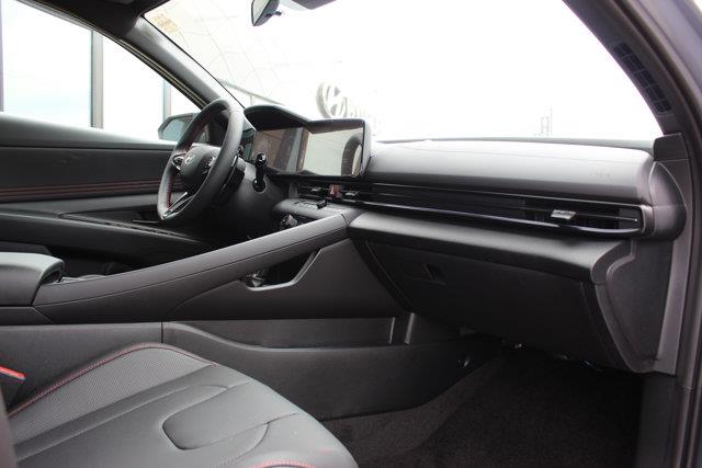 hyundai Elantra 2026 - 9
