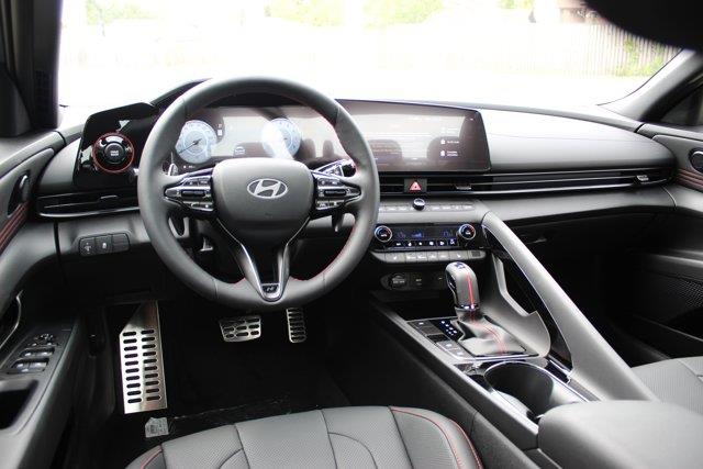 hyundai Elantra 2026 - 12