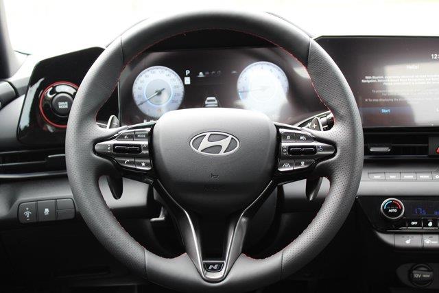 hyundai Elantra 2026 - 13