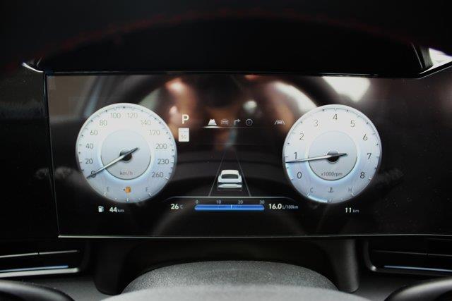 hyundai Elantra 2026 - 18