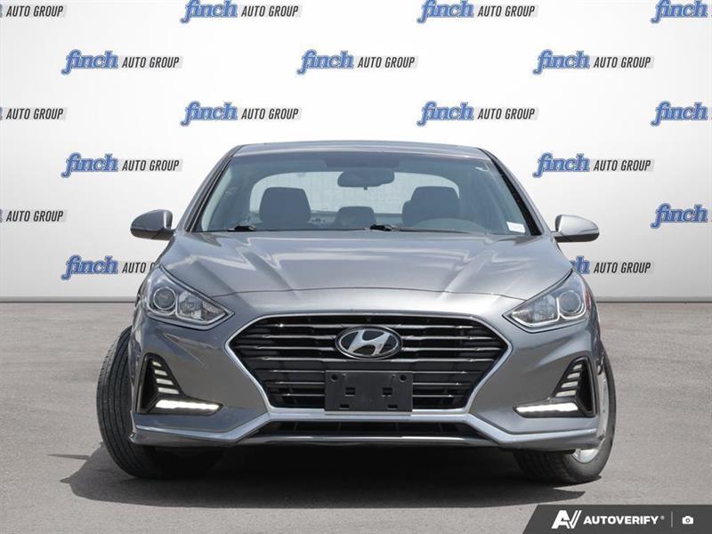 hyundai Sonata 2019 - 2