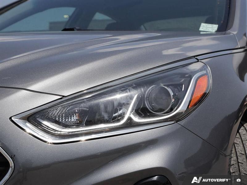 hyundai Sonata 2019 - 10
