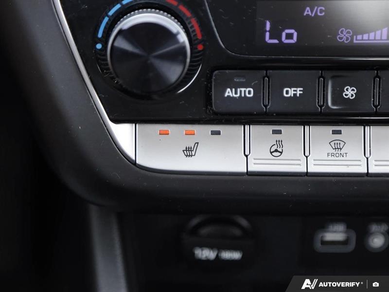 hyundai Sonata 2019 - 26