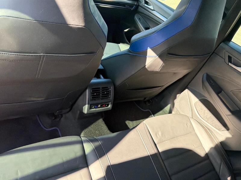 volkswagen Golf R 2024 - 14