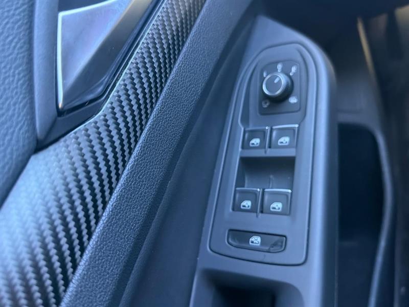 volkswagen Golf R 2024 - 22