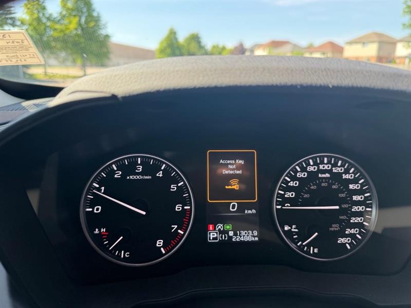 subaru Crosstrek 2024 - 9