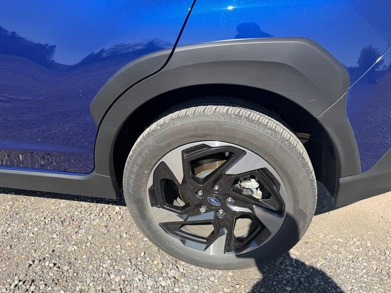 subaru Crosstrek 2024 - 11