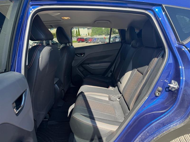 subaru Crosstrek 2024 - 12