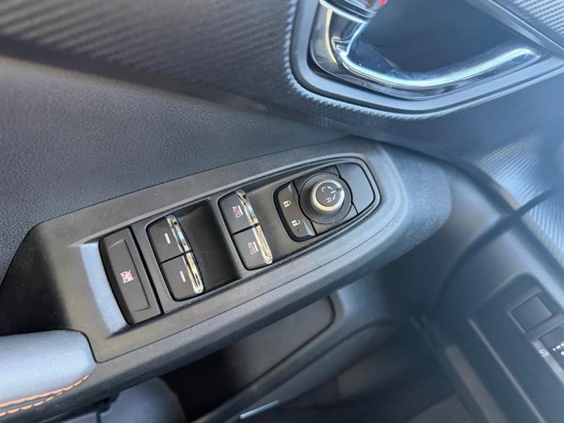subaru Crosstrek 2024 - 15