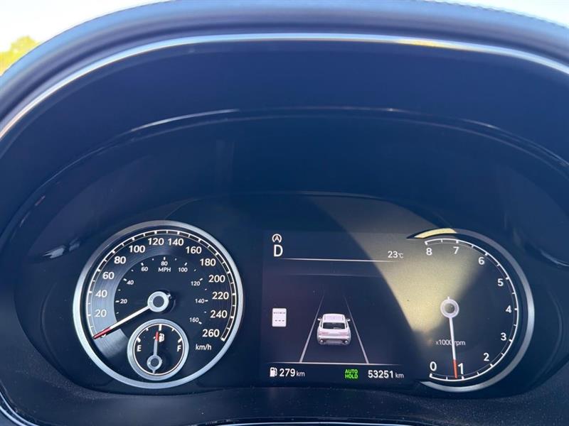 genesis GV70 2023 - 16