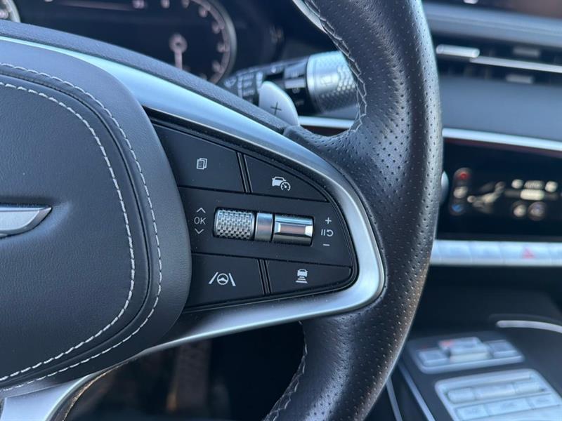 genesis GV70 2023 - 18