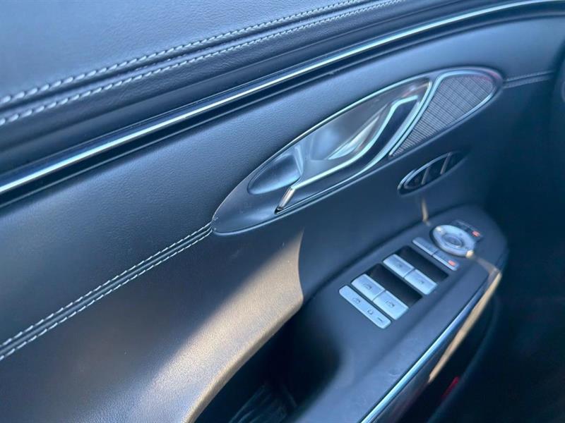 genesis GV70 2023 - 20
