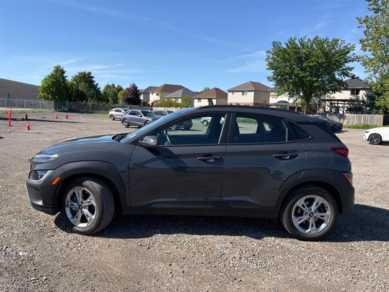 hyundai Kona 2023 - 2