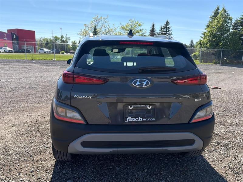 hyundai Kona 2023 - 4