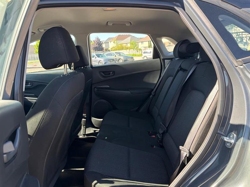 hyundai Kona 2023 - 7