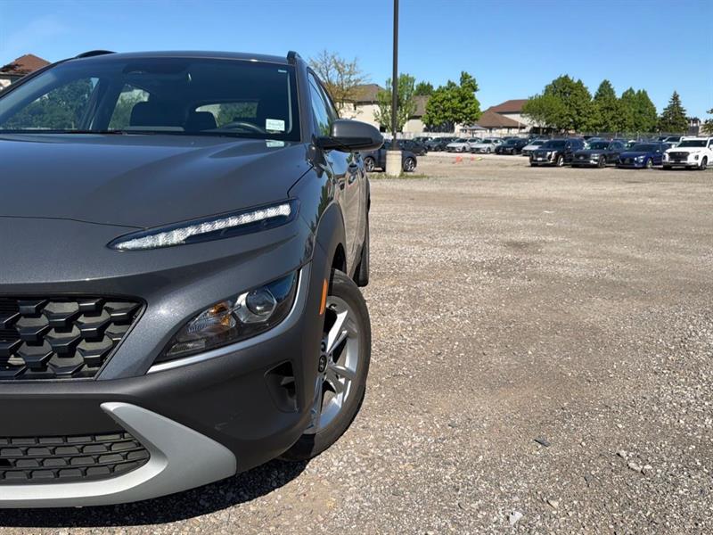 hyundai Kona 2023 - 9