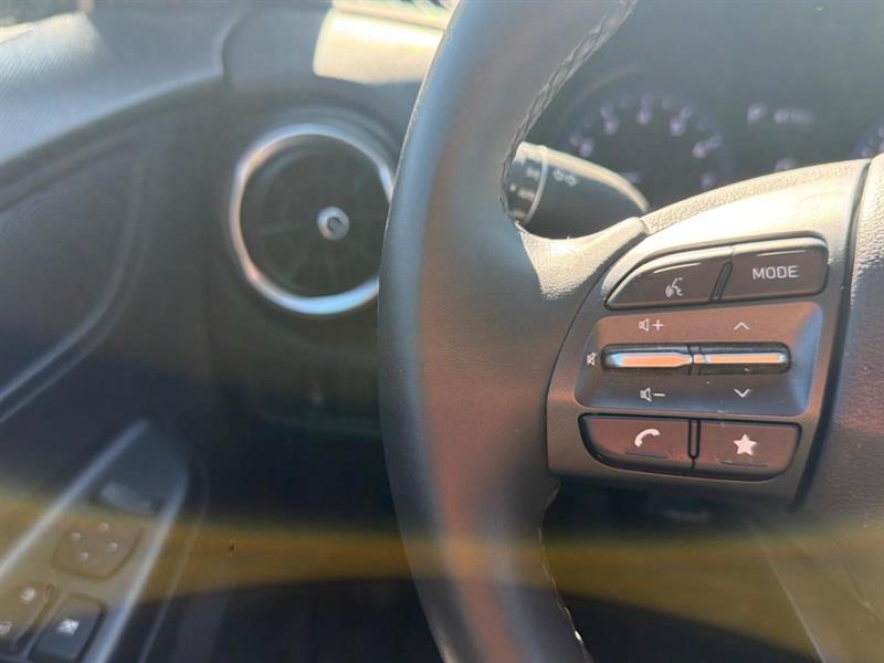 hyundai Kona 2023 - 13