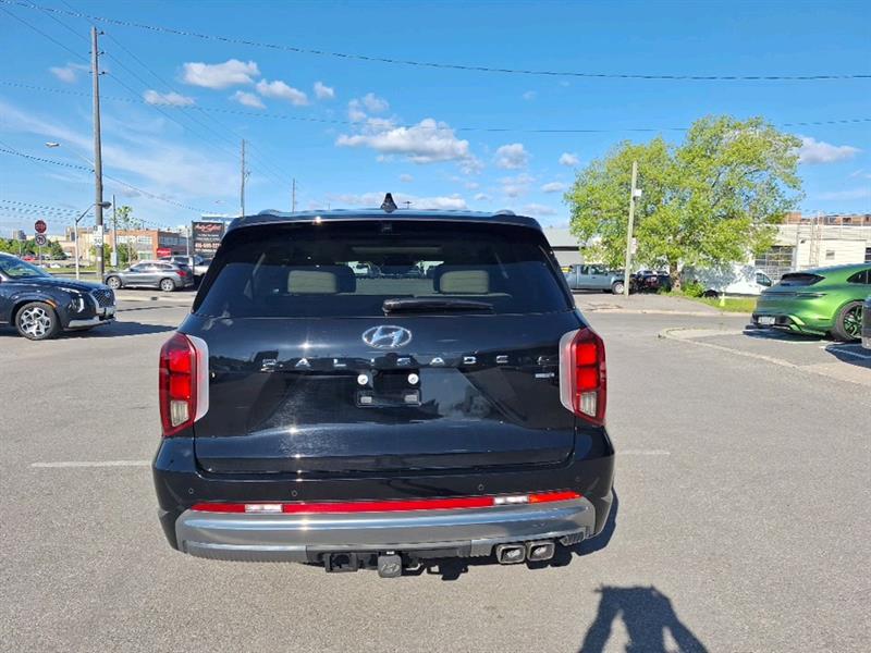 hyundai Palisade 2025 - 4