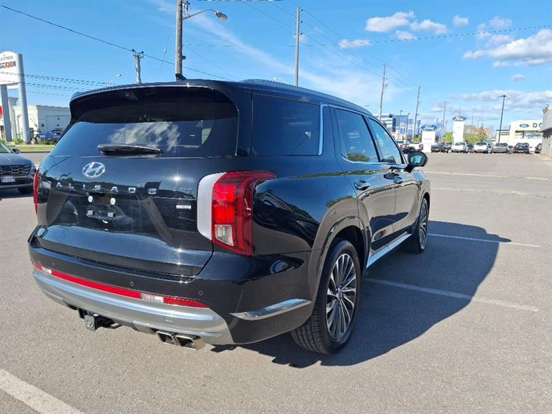 hyundai Palisade 2025 - 5