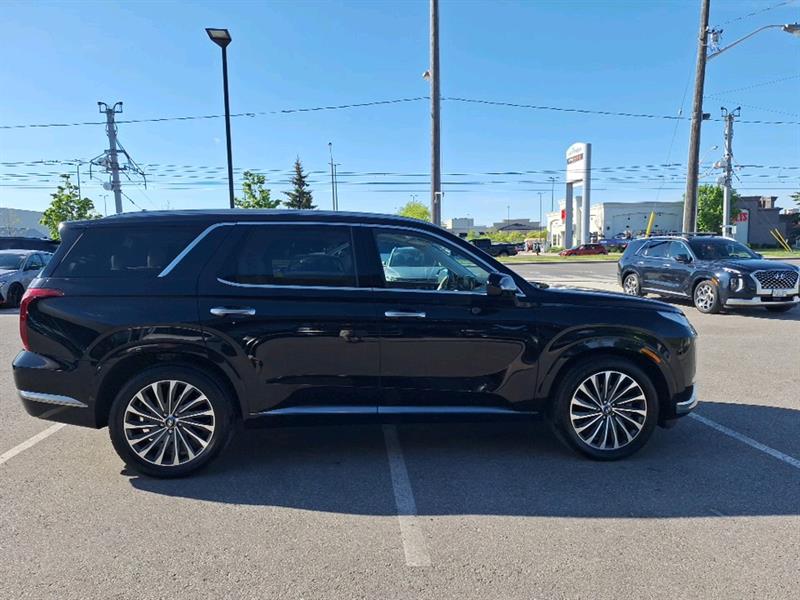 hyundai Palisade 2025 - 6