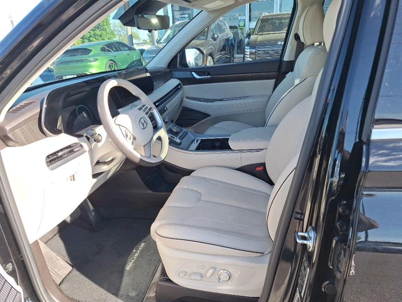 hyundai Palisade 2025 - 11