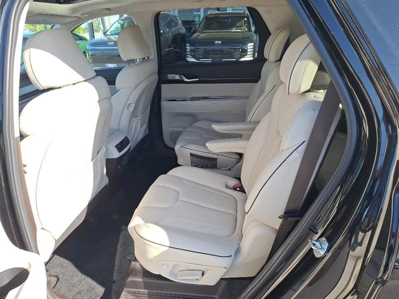 hyundai Palisade 2025 - 12