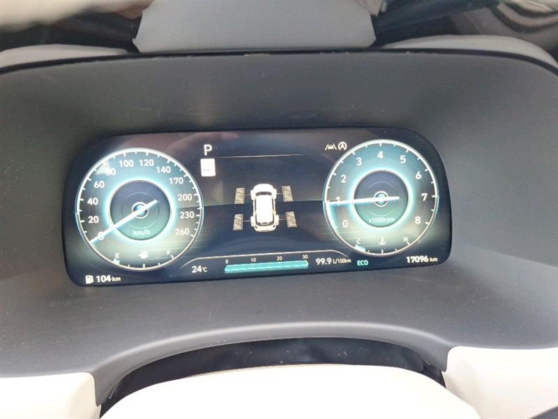 hyundai Palisade 2025 - 13