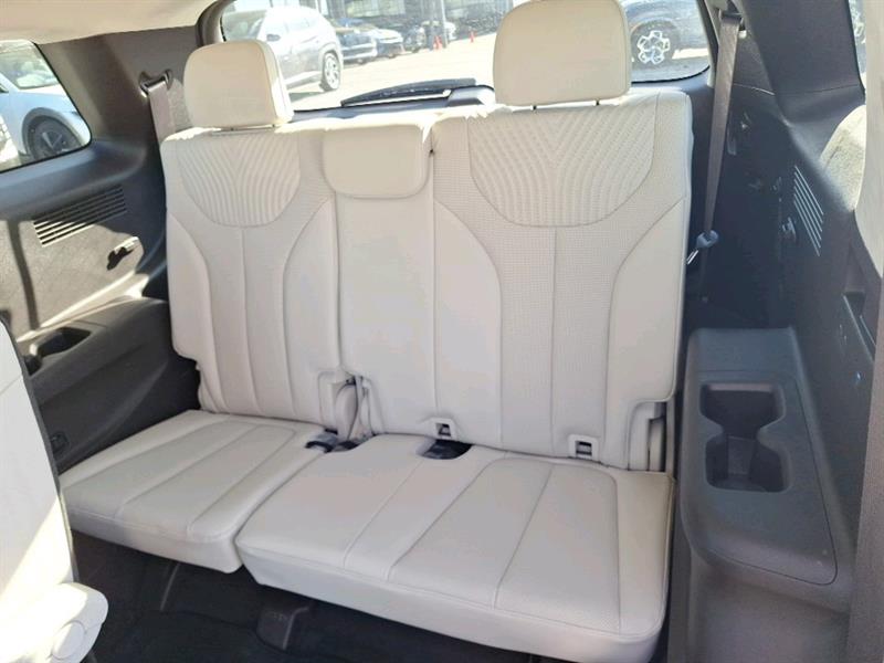 hyundai Palisade 2025 - 15