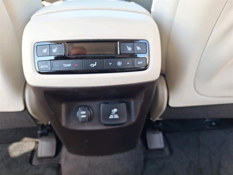 hyundai Palisade 2025 - 16