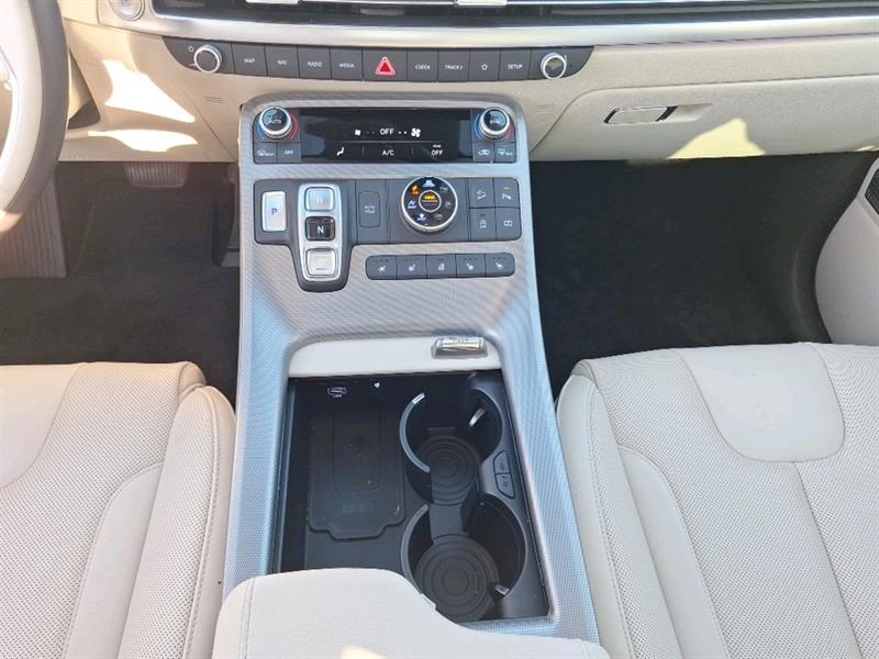 hyundai Palisade 2025 - 18