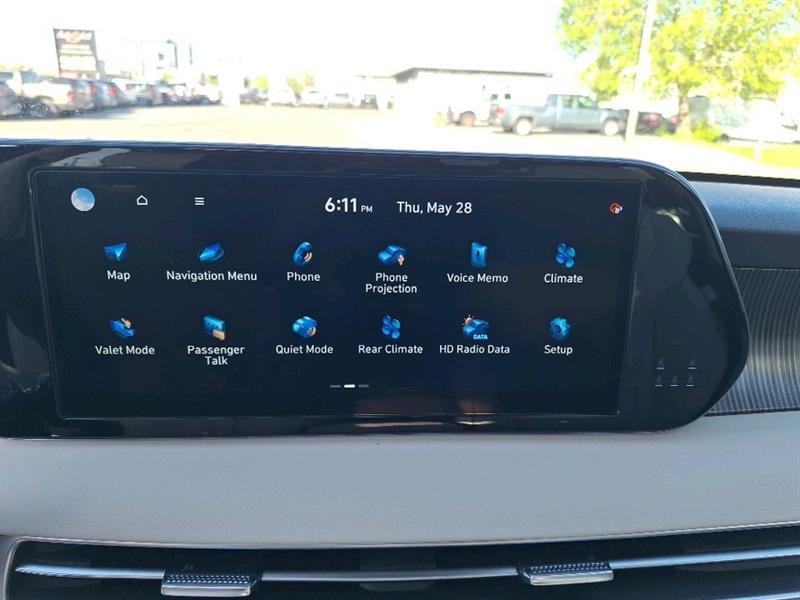 hyundai Palisade 2025 - 19