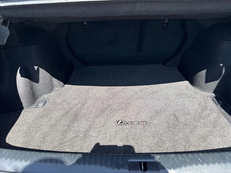 lexus IS 300 2016 - 10