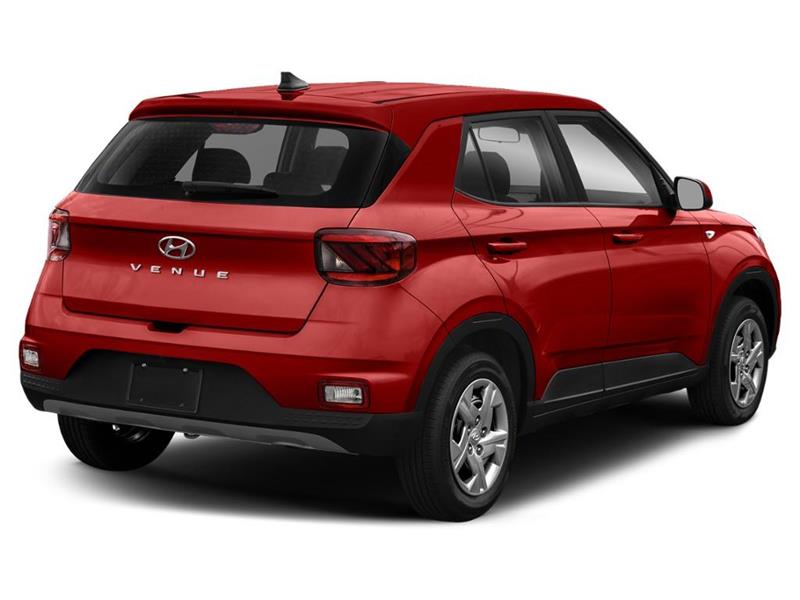 hyundai Venue 2020 - 3