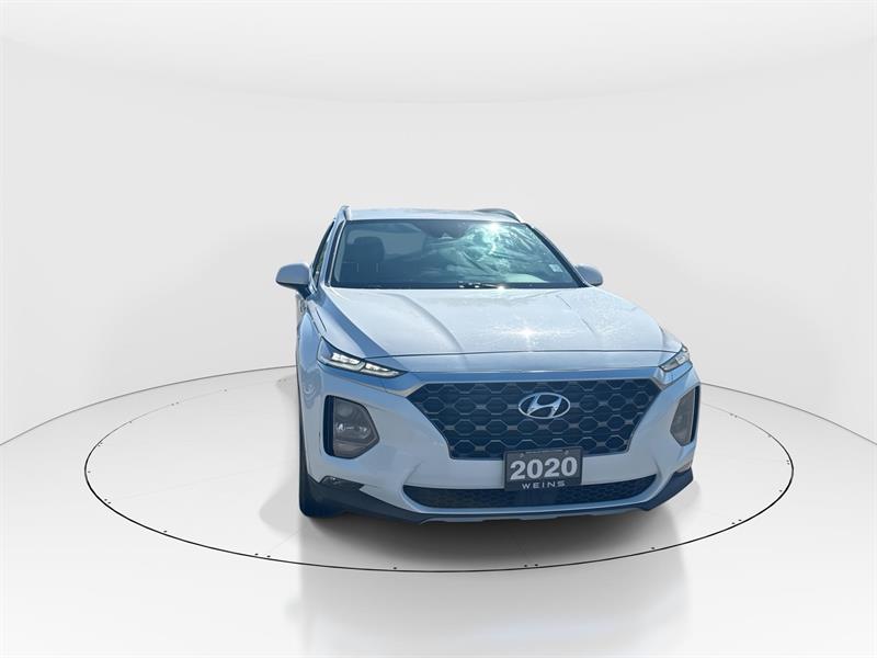 hyundai Santa Fe 2020 - 2