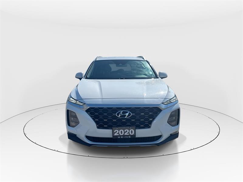 hyundai Santa Fe 2020 - 3