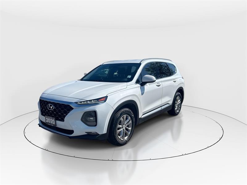 hyundai Santa Fe 2020 - 4